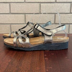 Naot Rachel Sandal